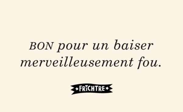 LES BONS BAiSERS XXL <br> <span style="font-size:0.7em">Saveur Romanesque</span> – Image 4