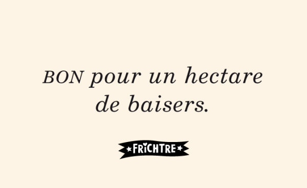 LES BONS BAiSERS XXL<br> <span style="font-size:0.7em">Saveur Champêtre</span> – Image 11