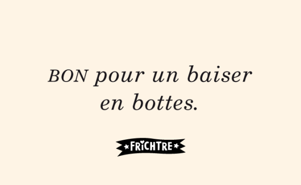 LES BONS BAiSERS XXL<br> <span style="font-size:0.7em">Saveur Champêtre</span> – Image 12
