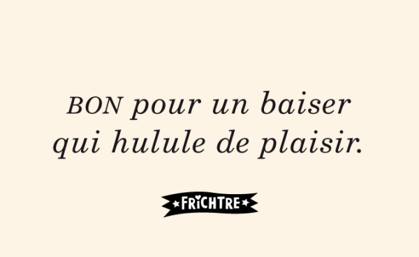 LES BONS BAiSERS XXL<br> <span style="font-size:0.7em">Saveur Champêtre</span> – Image 3