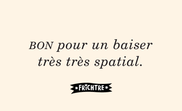 LES BONS BAiSERS XXL <br> <span style="font-size:0.7em">Saveur de l’Espace</span> – Image 13