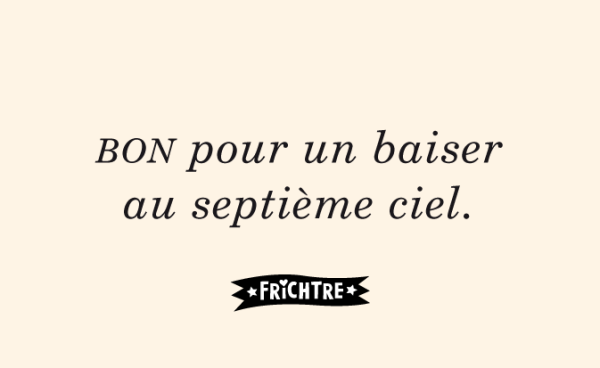 LES BONS BAiSERS XXL <br> <span style="font-size:0.7em">Saveur de l’Espace</span> – Image 9