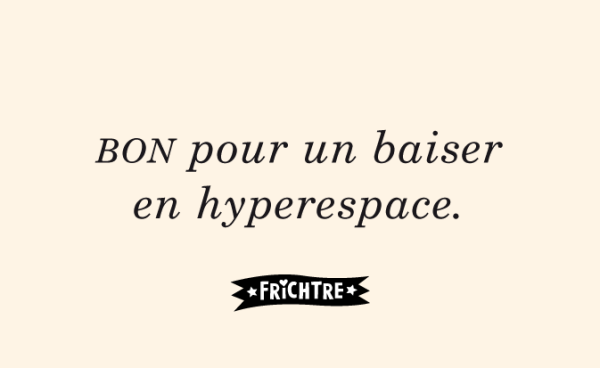 LES BONS BAiSERS XXL <br> <span style="font-size:0.7em">Saveur de l’Espace</span> – Image 11