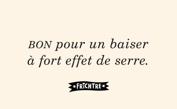 LES BONS BAiSERS XXL <br> <span style="font-size:0.7em">Saveur de l’Espace</span> – Image 12