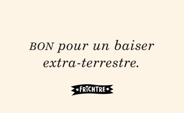 LES BONS BAiSERS XXL <br> <span style="font-size:0.7em">Saveur de l’Espace</span> – Image 8