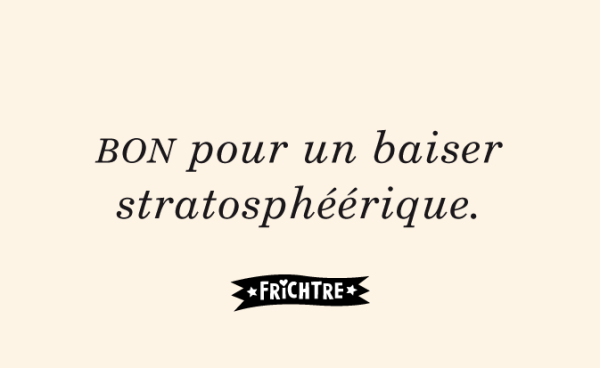 LES BONS BAiSERS XXL <br> <span style="font-size:0.7em">Saveur de l’Espace</span> – Image 5