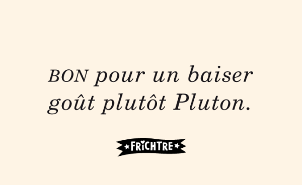 LES BONS BAiSERS XXL <br> <span style="font-size:0.7em">Saveur de l’Espace</span> – Image 4