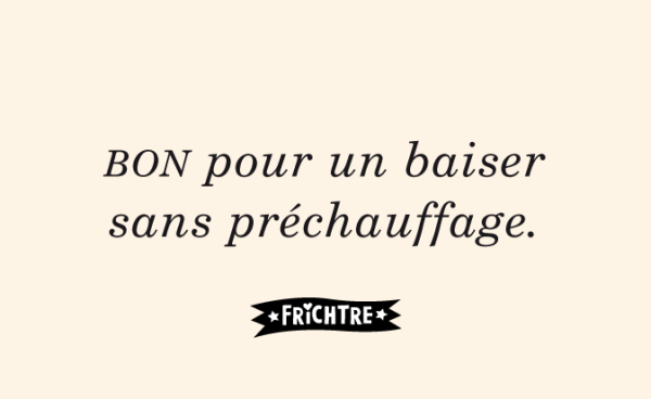 LES BONS BAiSERS <br> <span style="font-size:0.7em">Saveur Gourmande</span> – Image 4