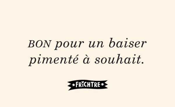 LES BONS BAiSERS <br> <span style="font-size:0.7em">Saveur Gourmande</span> – Image 9