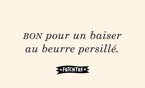 LES BONS BAiSERS <br> <span style="font-size:0.7em">Saveur Gourmande</span> – Image 11