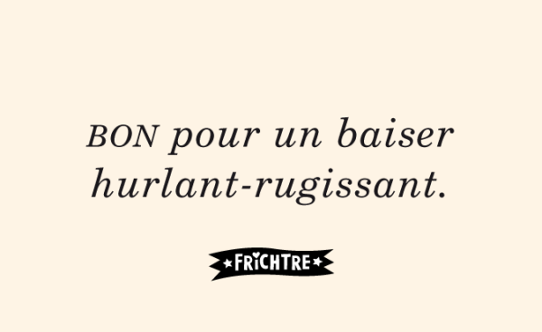 LES BONS BAiSERS <br> <span style="font-size:0.7em">Saveur Maritime</span> – Image 6