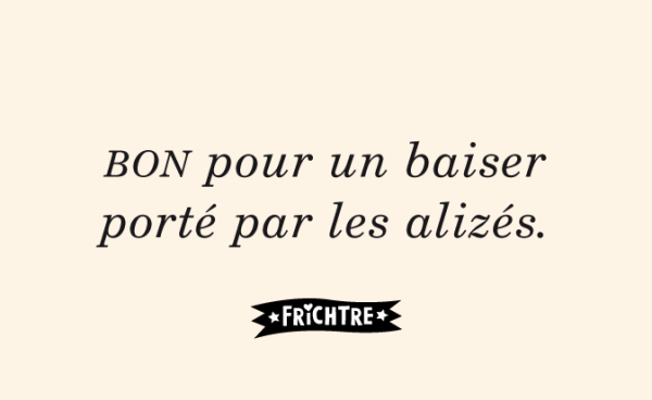 LES BONS BAiSERS <br> <span style="font-size:0.7em">Saveur Maritime</span> – Image 10