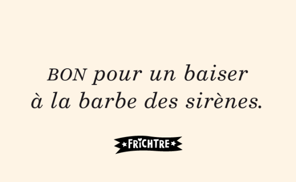 LES BONS BAiSERS <br> <span style="font-size:0.7em">Saveur Maritime</span> – Image 12