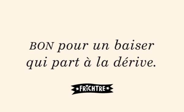 LES BONS BAiSERS <br> <span style="font-size:0.7em">Saveur Maritime</span> – Image 7