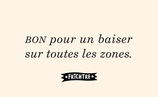 LES BONS BAiSERS <br> <span style="font-size:0.7em">Saveur Maritime</span> – Image 9