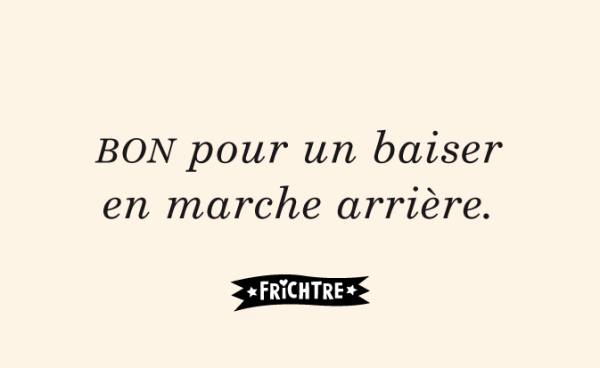 LES BONS BAiSERS <br> <span style="font-size:0.7em">Saveur Routière</span> – Image 11