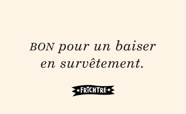 Les BONS BAiSERS <br> <span style="font-size:0.7em">Saveur Sportive</span> – Image 9
