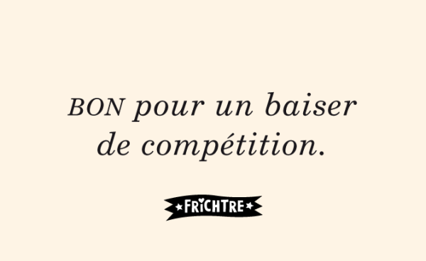 Les BONS BAiSERS <br> <span style="font-size:0.7em">Saveur Sportive</span> – Image 8