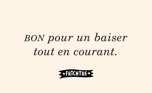 Les BONS BAiSERS <br> <span style="font-size:0.7em">Saveur Sportive</span> – Image 10