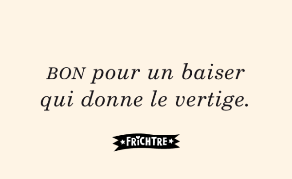 LES BONS Baisers <br> <span style="font-size:0.7em">Saveur des Montagnes</span> – Image 7