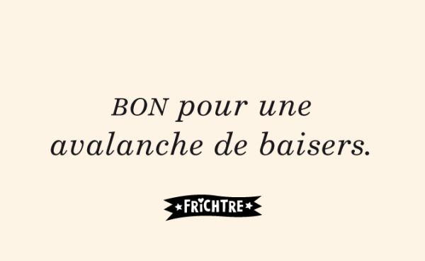 LES BONS Baisers <br> <span style="font-size:0.7em">Saveur des Montagnes</span> – Image 9