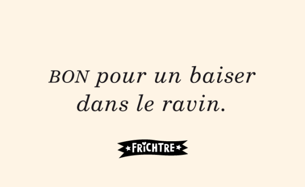 LES BONS Baisers <br> <span style="font-size:0.7em">Saveur des Montagnes</span> – Image 10