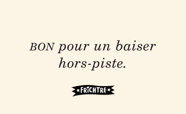LES BONS Baisers <br> <span style="font-size:0.7em">Saveur des Montagnes</span> – Image 12