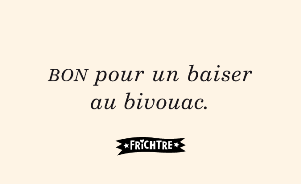 LES BONS Baisers <br> <span style="font-size:0.7em">Saveur des Montagnes</span> – Image 13