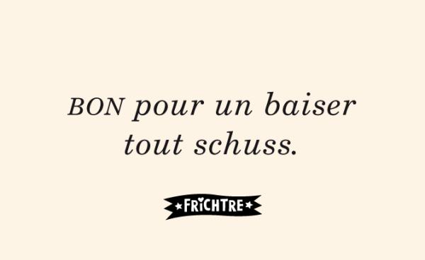 LES BONS Baisers <br> <span style="font-size:0.7em">Saveur des Montagnes</span> – Image 11