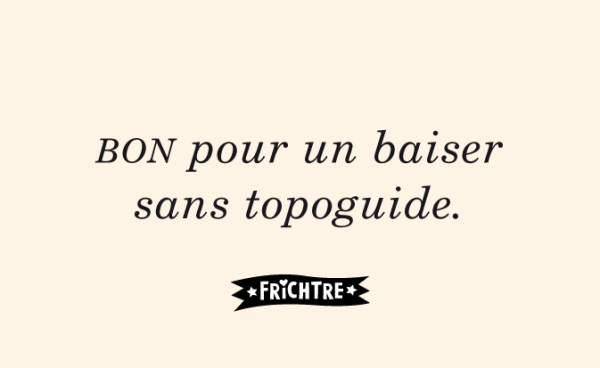 LES BONS Baisers <br> <span style="font-size:0.7em">Saveur des Montagnes</span> – Image 8