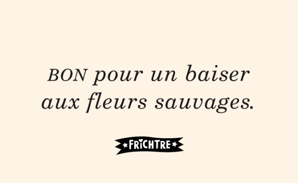 LES BONS Baisers <br> <span style="font-size:0.7em">Saveur des Montagnes</span> – Image 4